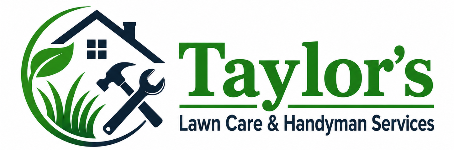 Taylor's Lawn & Handyman Services
